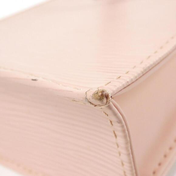 Louis Vuitton Epi Petite Sac Plat M69575 Shoulder Bag - Picture 3 of 10